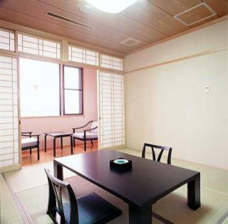 Lake Daijyu Hotel Tottori Exterior photo
